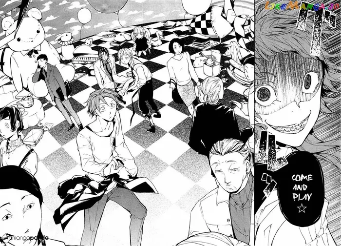 Bungou Stray Dogs Chapter 15 image 31_optimized